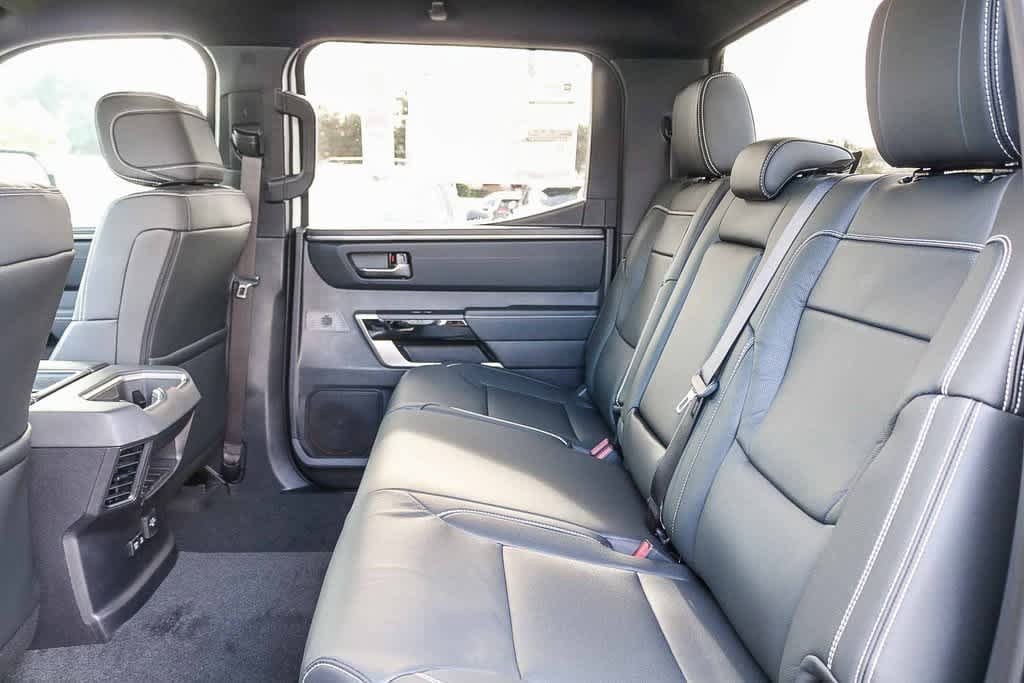 Thumbnail: 2026 Toyota Tundra - 18