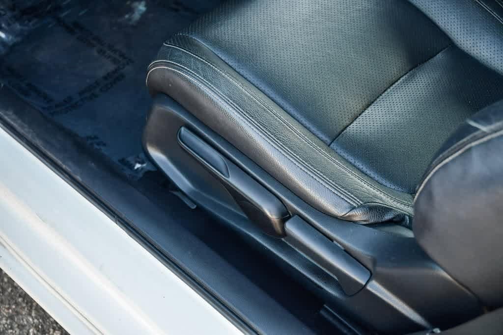 Thumbnail: 2017 Honda Civic - 22