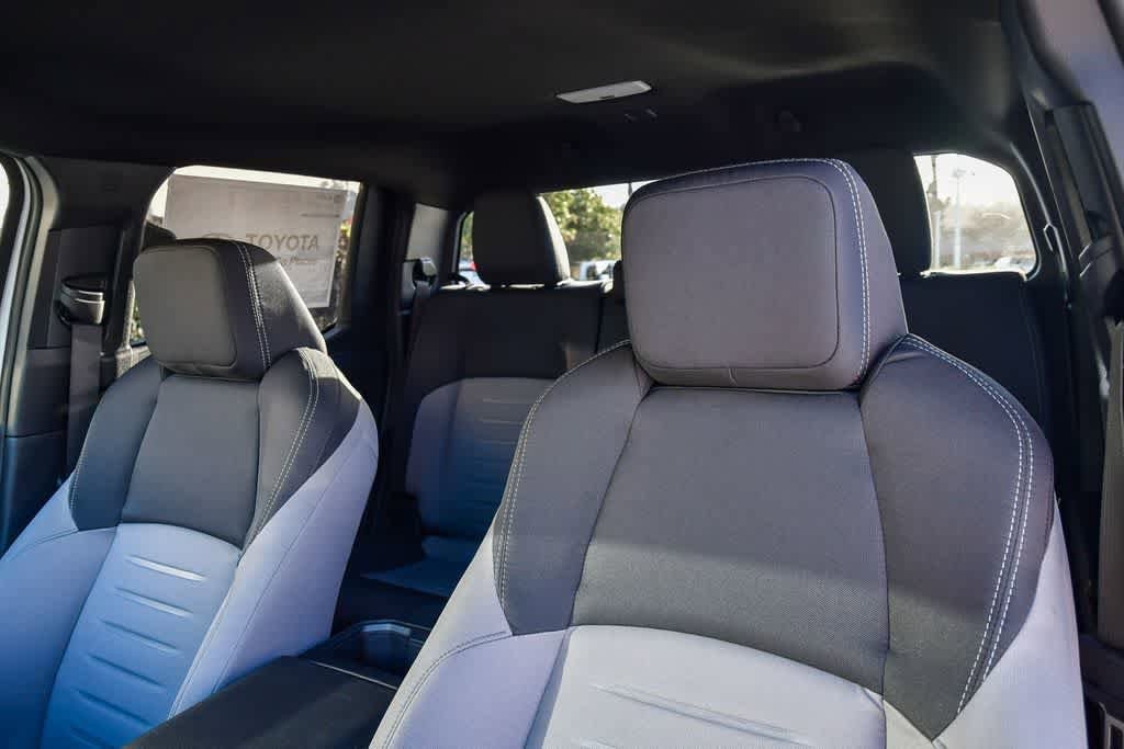 2026 Toyota Tacoma TRD Sport - Photo 18