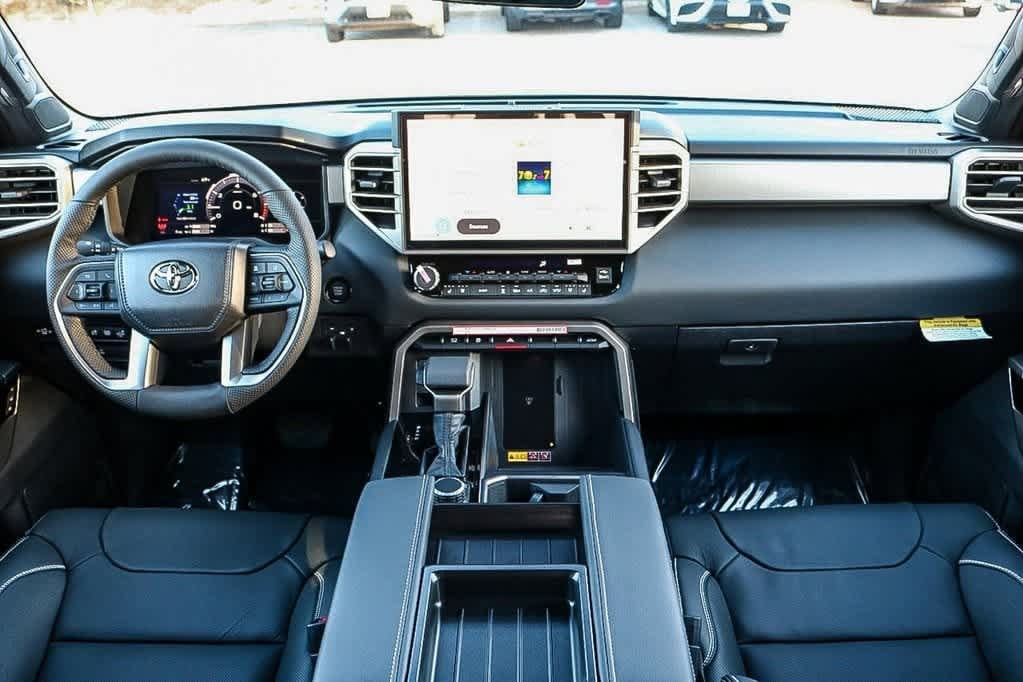 Thumbnail: 2026 Toyota Tundra - 12