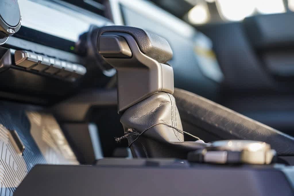 Thumbnail: 2025 Toyota Tacoma - 21