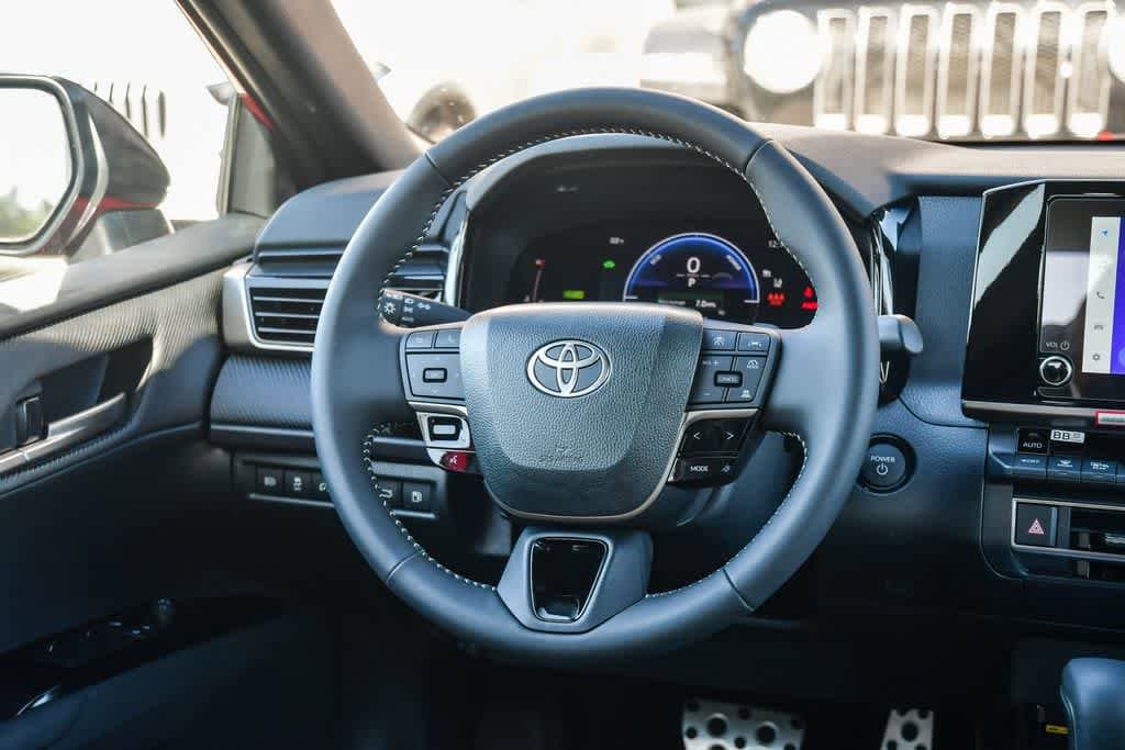 Thumbnail: 2026 Toyota Camry - 12