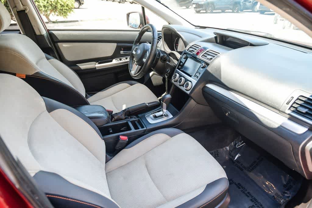 Thumbnail: 2016 Subaru Crosstrek - 14