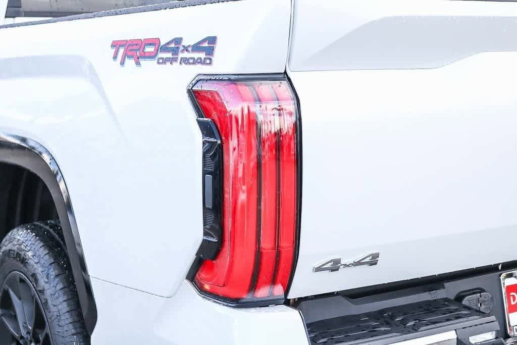 Thumbnail: 2026 Toyota Tundra - 9