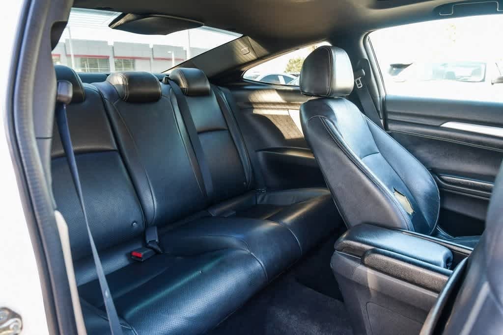 Thumbnail: 2017 Honda Civic - 15