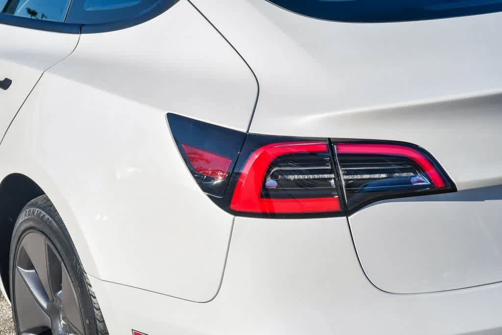 Thumbnail: 2023 Tesla Model 3 - 6