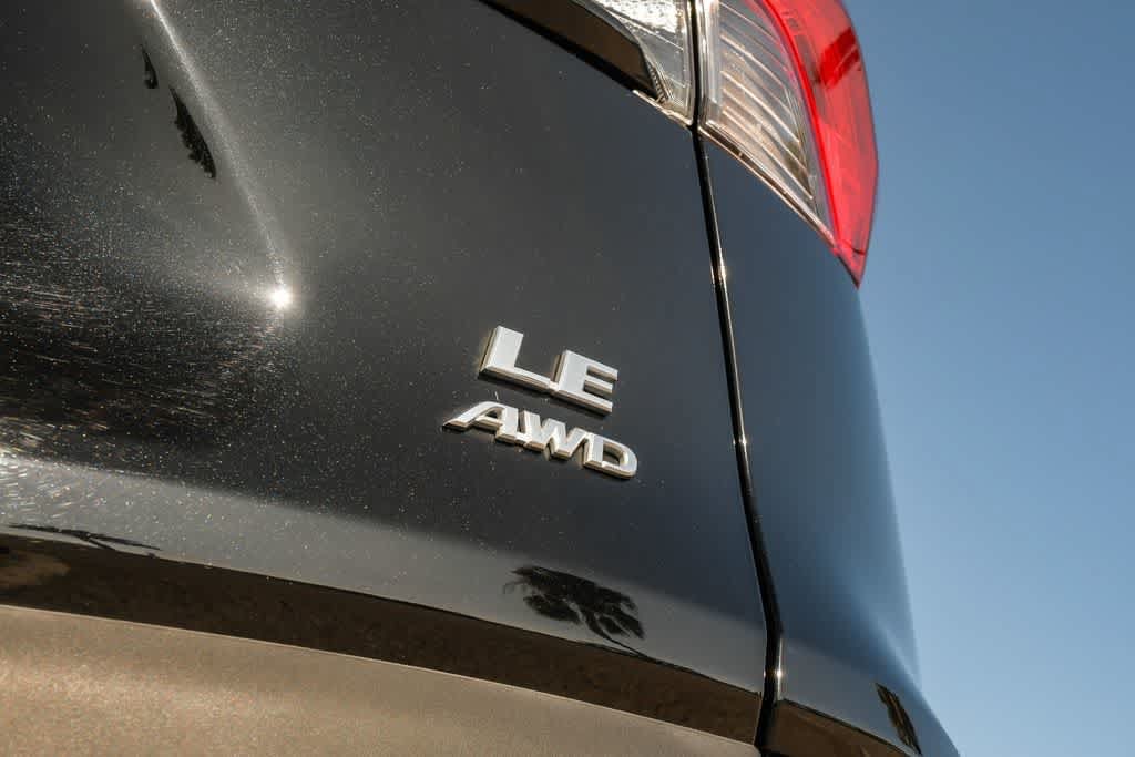 Thumbnail: 2019 Toyota RAV4 - 27