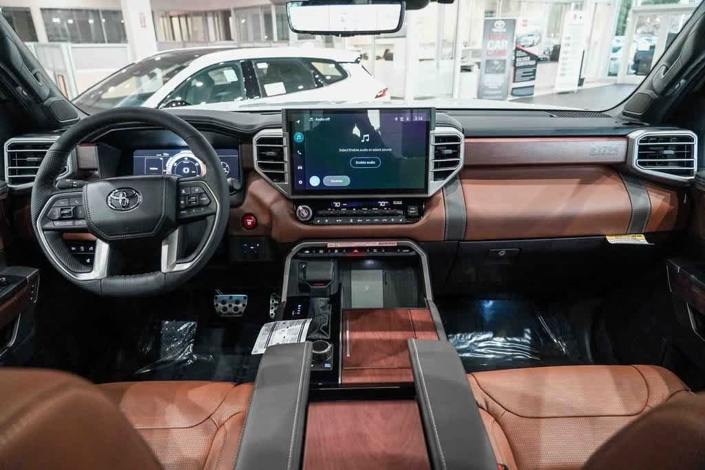 Thumbnail: 2026 Toyota Tundra - 10