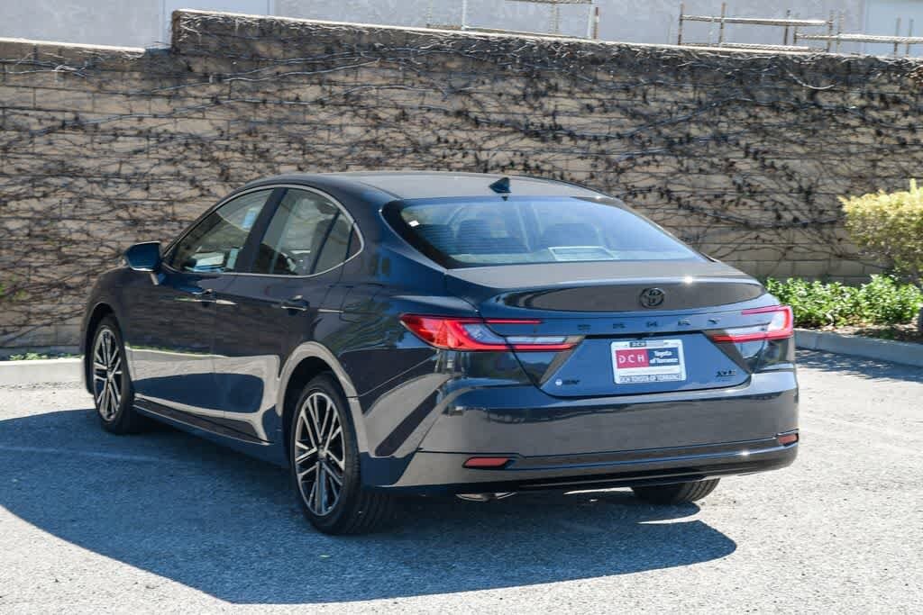 Thumbnail: 2026 Toyota Camry - 9