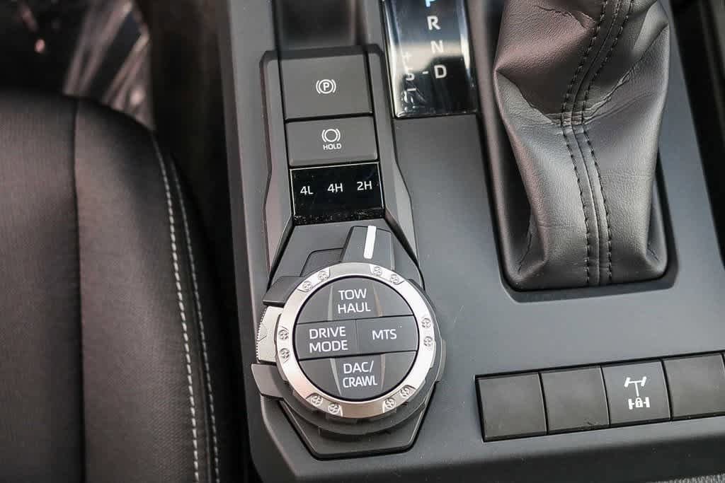 Thumbnail: 2025 Toyota Tacoma - 20