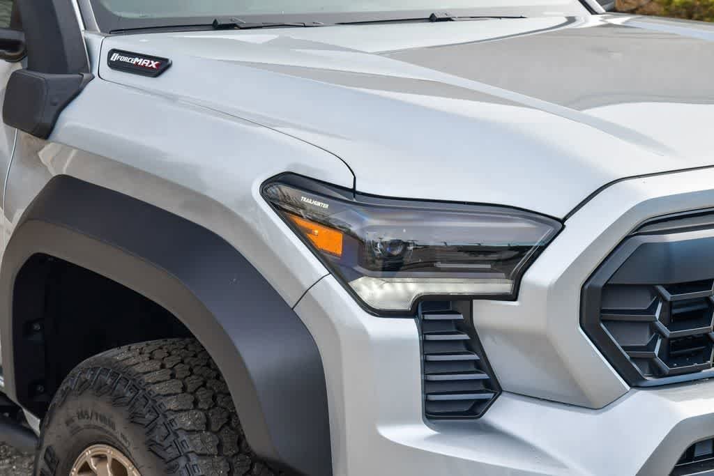 Thumbnail: 2026 Toyota Tacoma - 4
