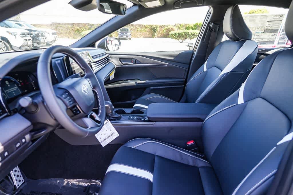 Thumbnail: 2026 Toyota Camry - 17