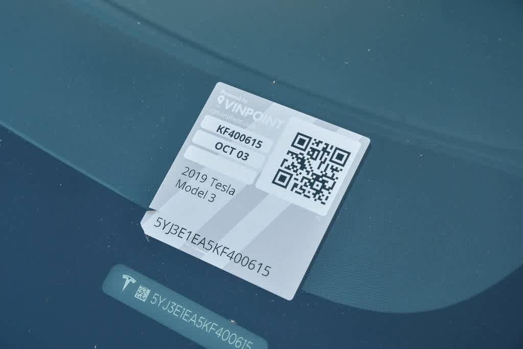 Thumbnail: 2019 Tesla Model 3 - 32