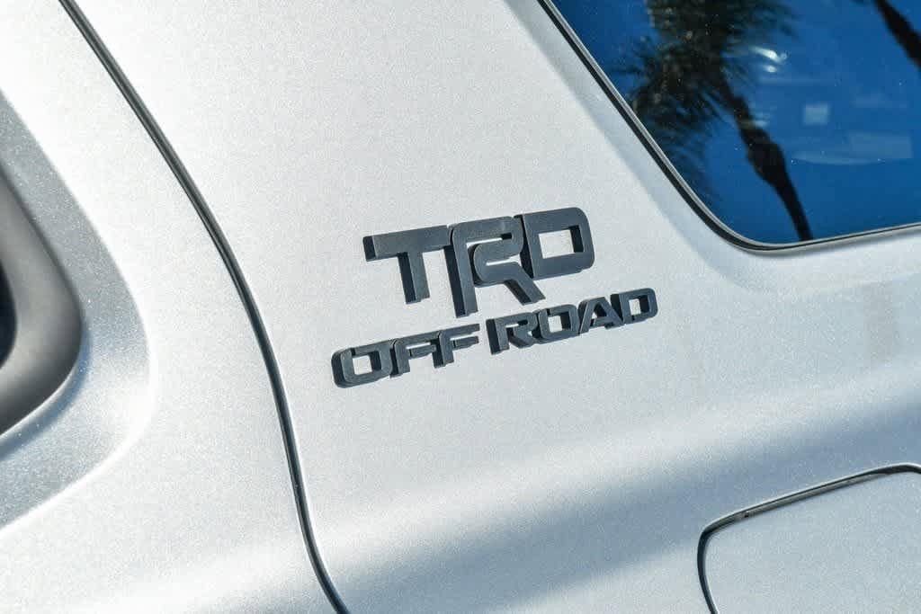 Thumbnail: 2026 Toyota 4Runner - 16