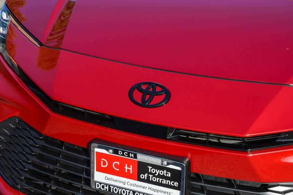 Thumbnail: 2026 Toyota Camry - 5