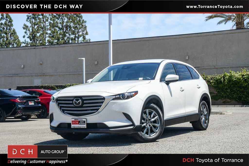 2020 Mazda CX-9 Touring -
                  Torrance, CA