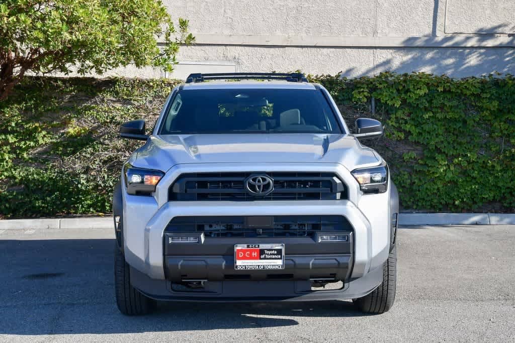 Thumbnail: 2025 Toyota 4Runner - 2