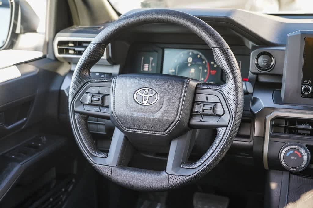 Thumbnail: 2025 Toyota Tacoma - 15