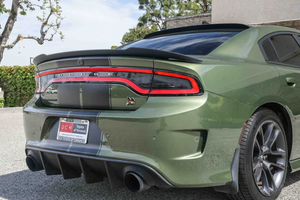 Thumbnail: 2021 Dodge Charger - 11