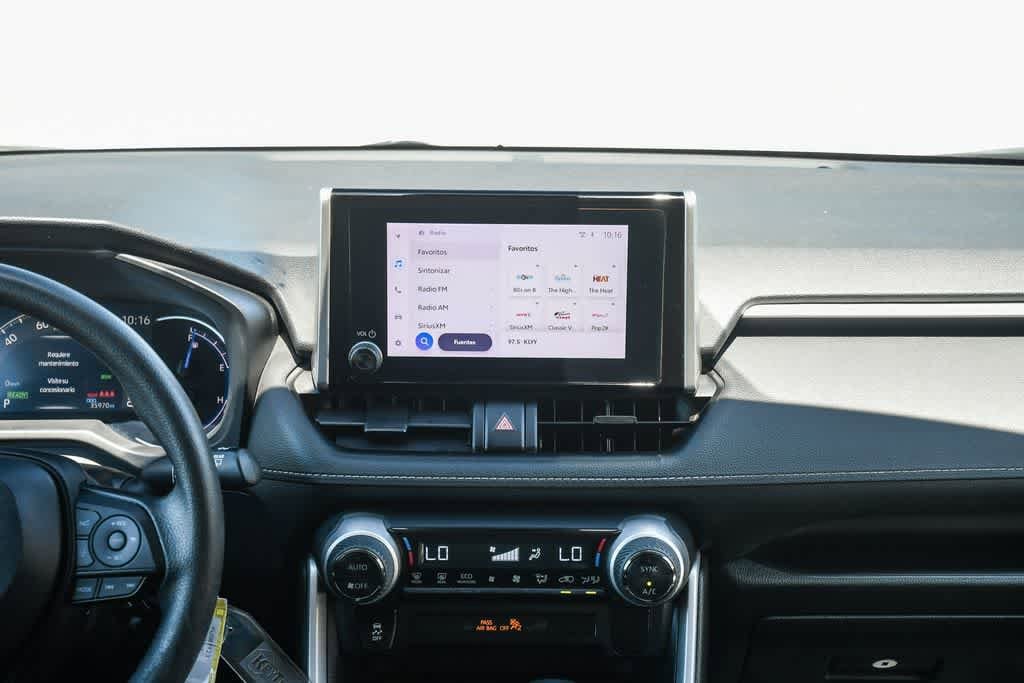 Thumbnail: 2023 Toyota RAV4 - 12