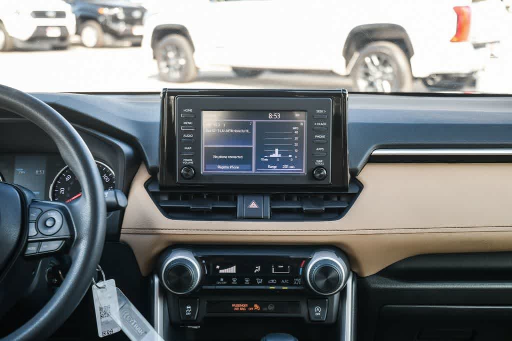 Thumbnail: 2019 Toyota RAV4 - 13