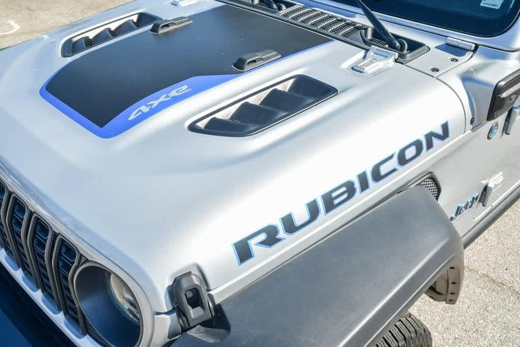 Thumbnail: 2024 Jeep Wrangler - 6