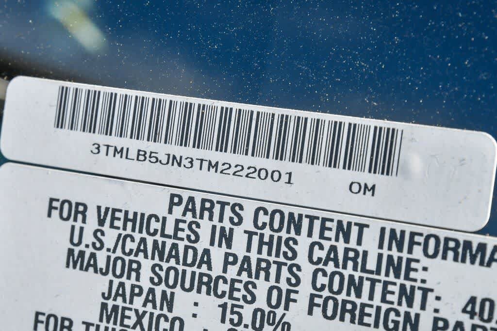 Thumbnail: 2026 Toyota Tacoma - 30