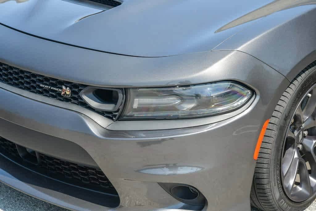 Thumbnail: 2020 Dodge Charger - 6