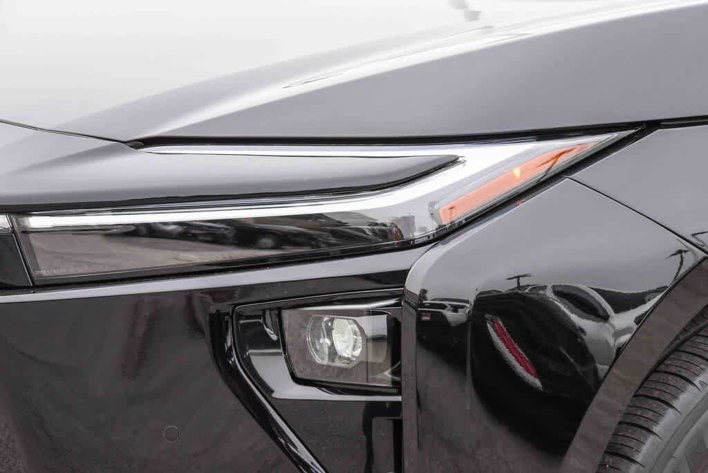 Thumbnail: 2026 Toyota bZ - 10