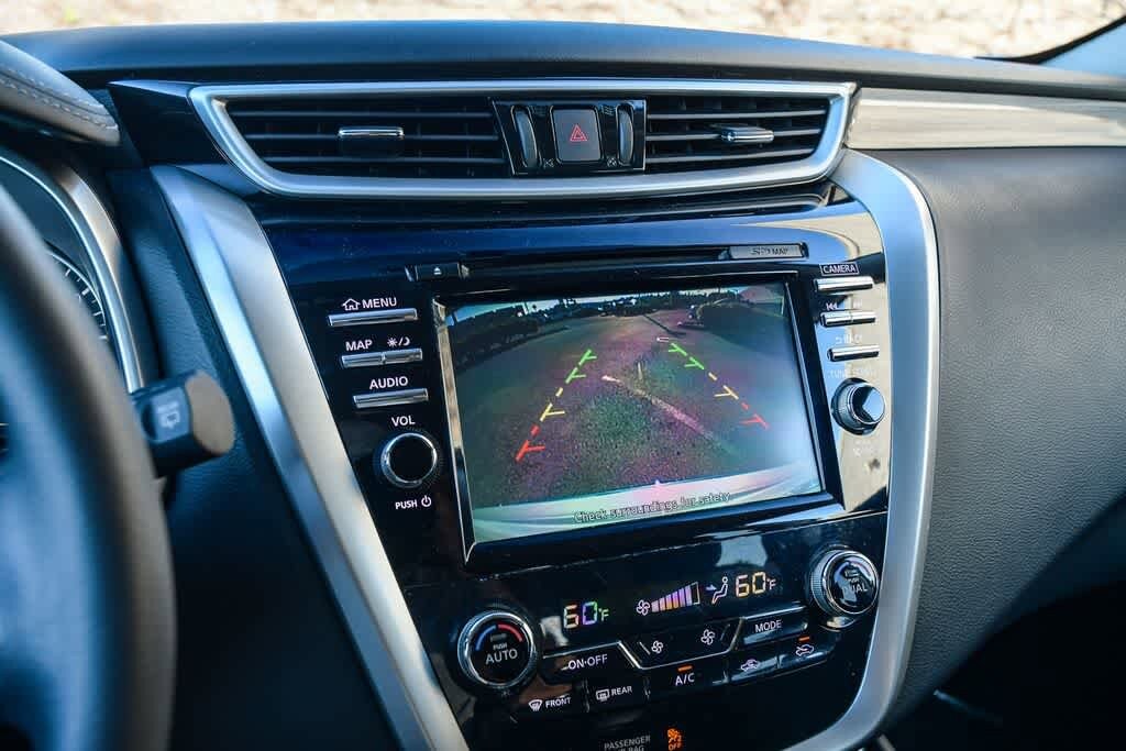 Thumbnail: 2015 Nissan Murano - 22