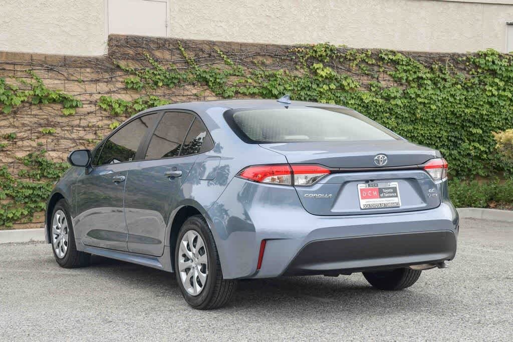 Thumbnail: 2026 Toyota Corolla - 9