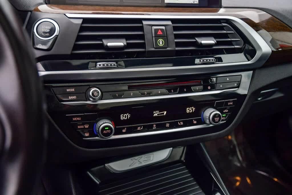 Thumbnail: 2019 BMW X3 - 22