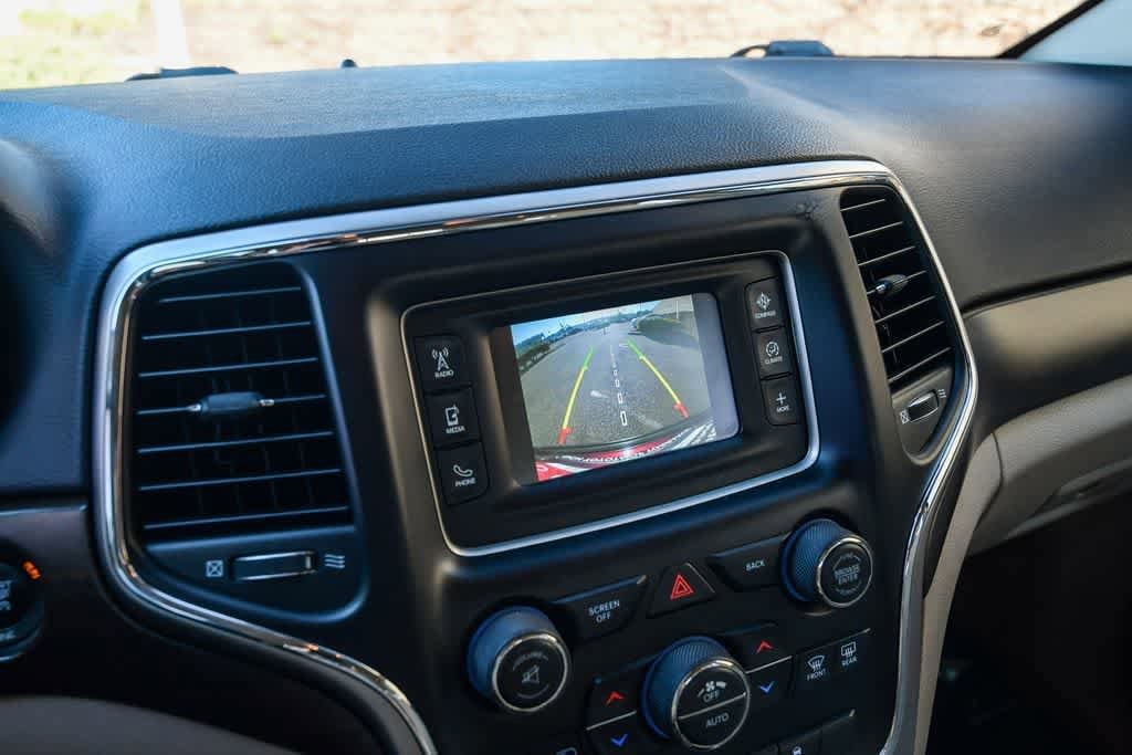 Thumbnail: 2016 Jeep Grand Cherokee - 22