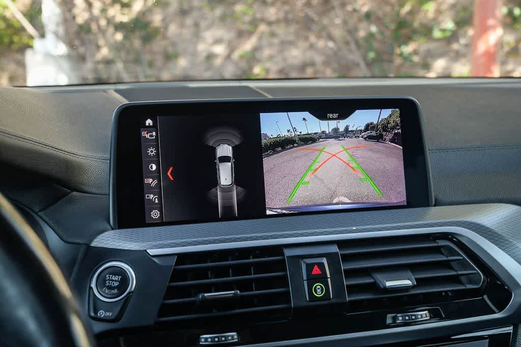 Thumbnail: 2019 BMW X3 - 27