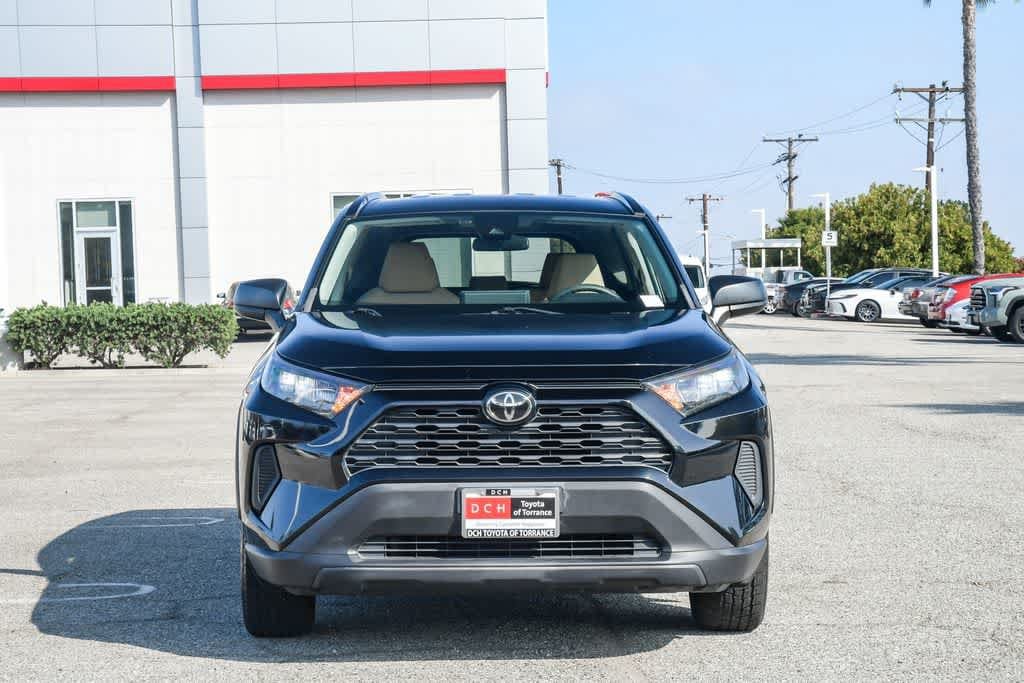 Thumbnail: 2019 Toyota RAV4 - 2