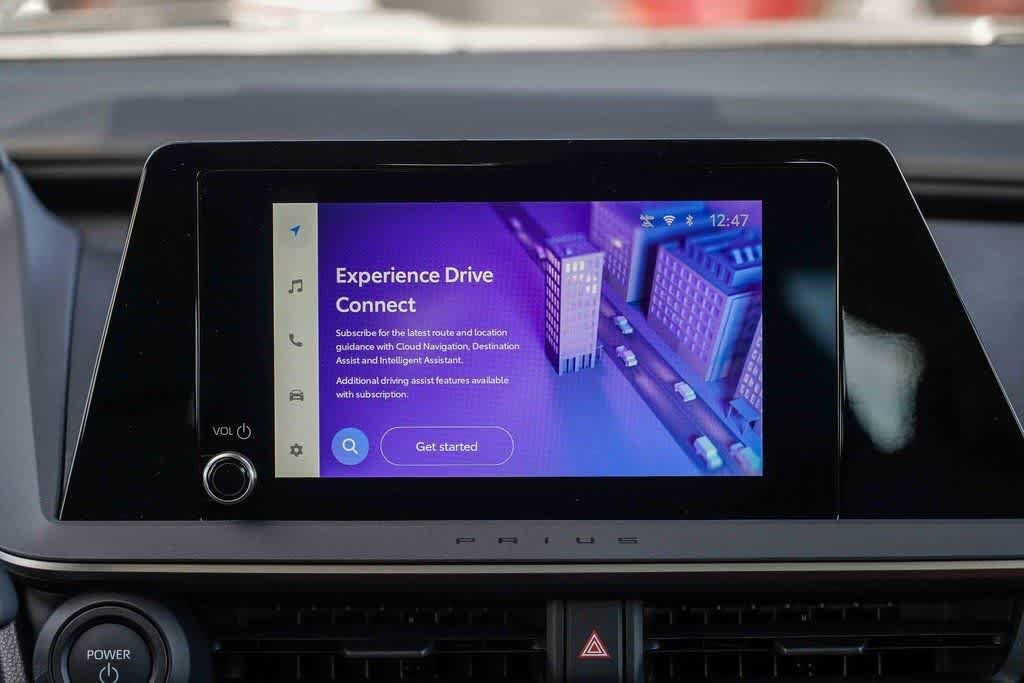 Thumbnail: 2026 Toyota Prius - 14