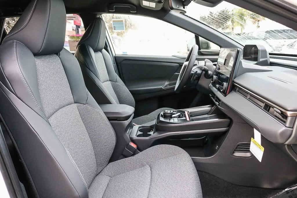 Thumbnail: 2026 Toyota bZ - 16