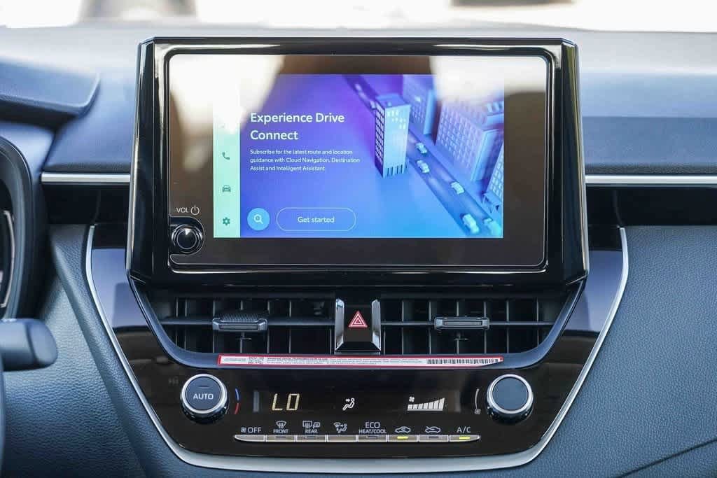 Thumbnail: 2026 Toyota Corolla - 13