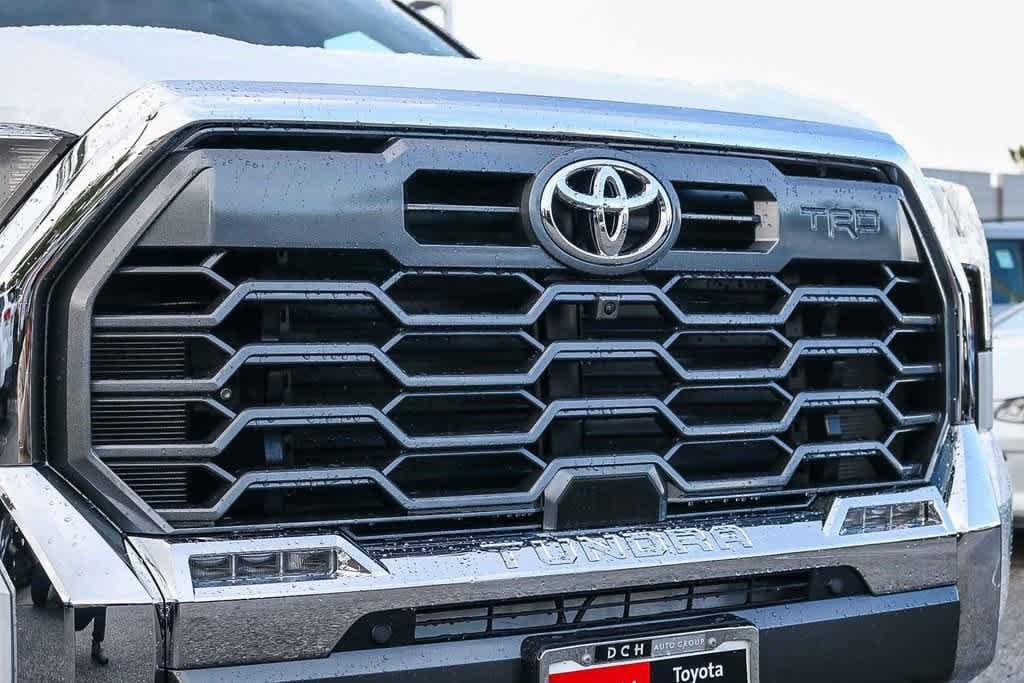 Thumbnail: 2026 Toyota Tundra - 5