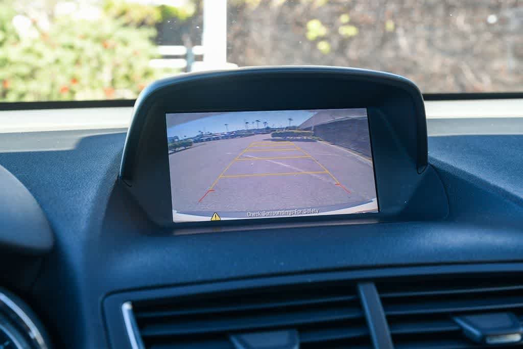 Thumbnail: 2016 Buick Encore - 22