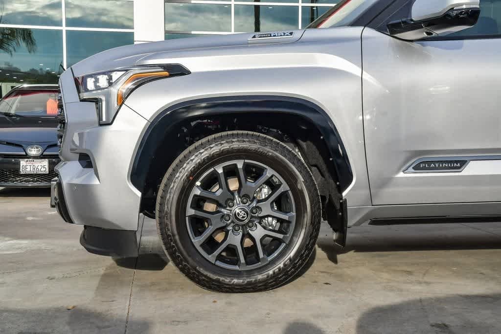 Thumbnail: 2026 Toyota Sequoia - 10