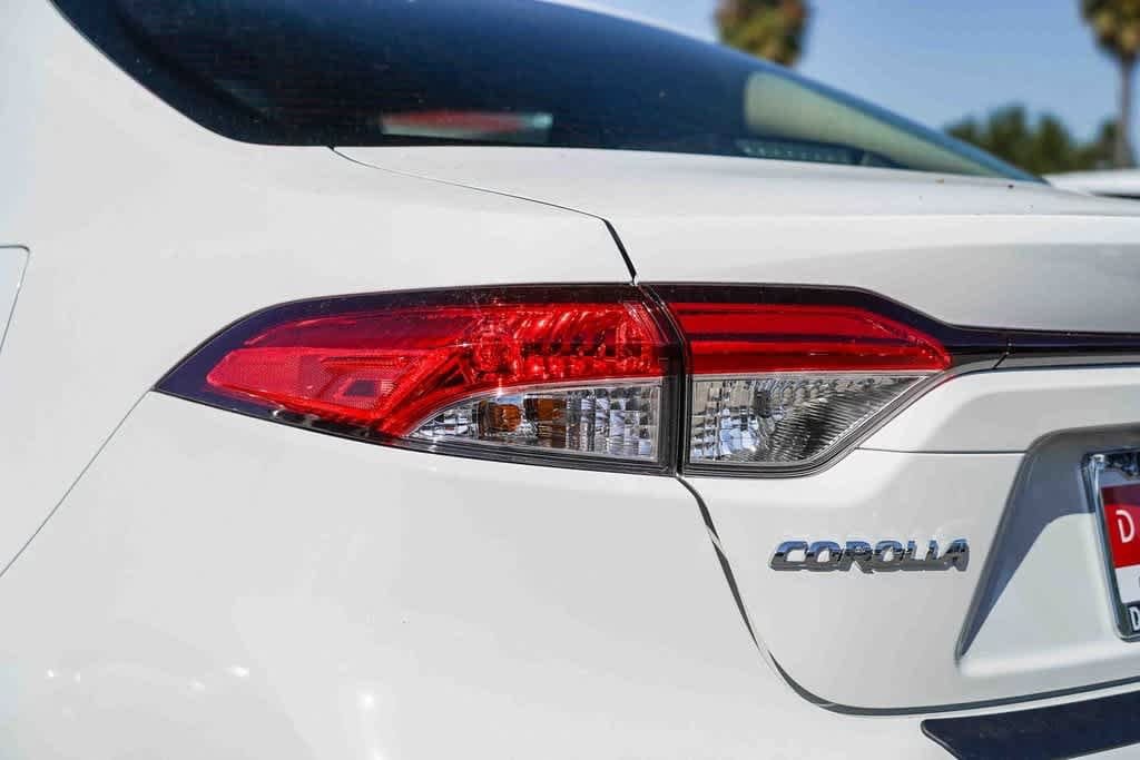 Thumbnail: 2026 Toyota Corolla - 9