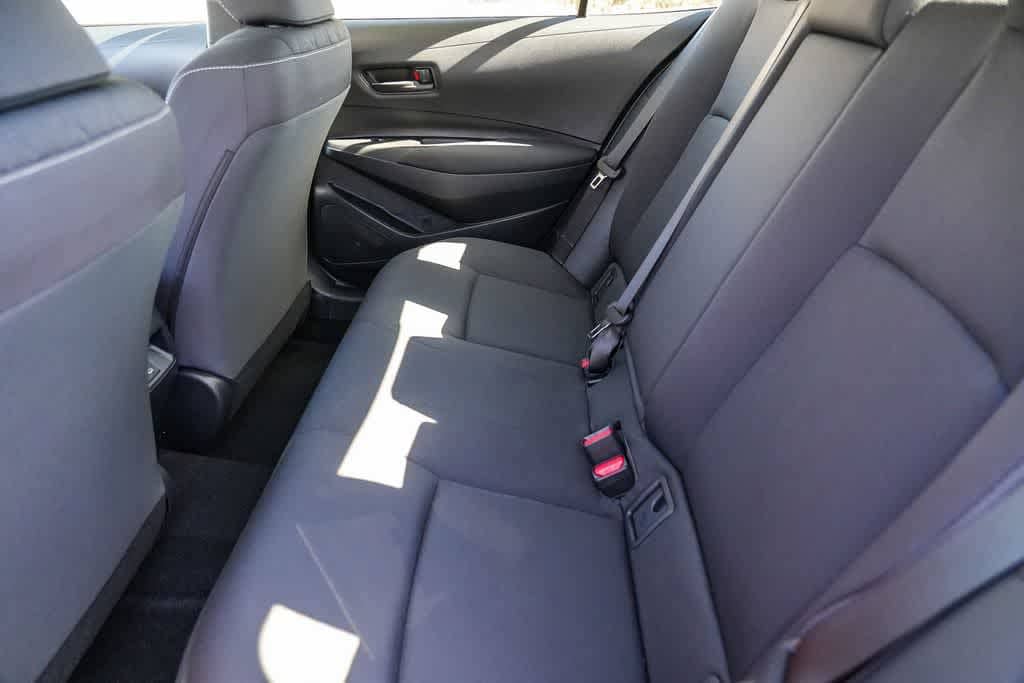 Thumbnail: 2026 Toyota Corolla - 18