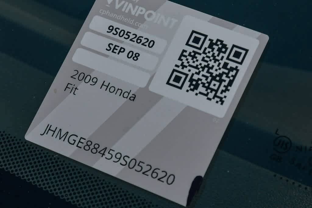 Thumbnail: 2009 Honda Fit - 32
