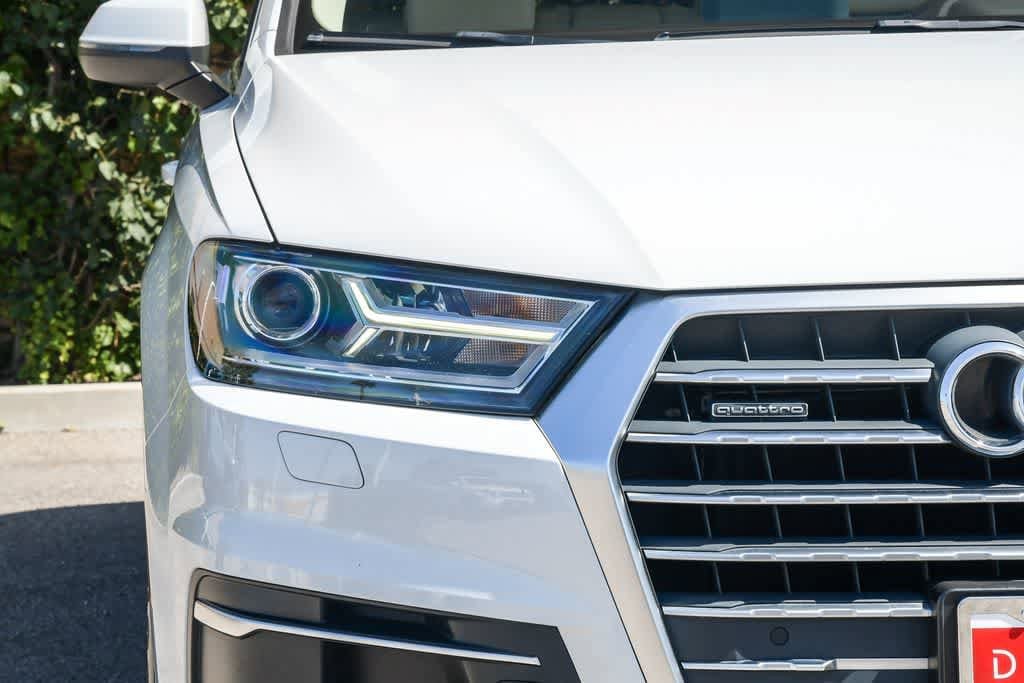 Thumbnail: 2018 Audi Q7 - 4