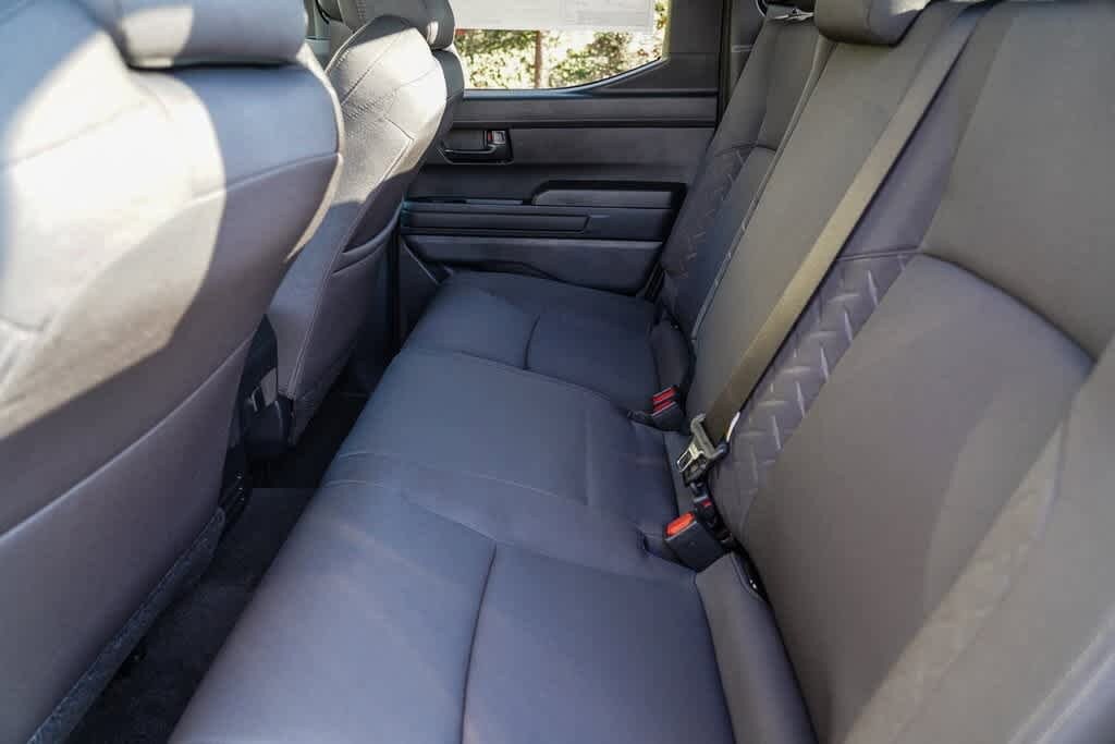 Thumbnail: 2025 Toyota Tacoma - 18