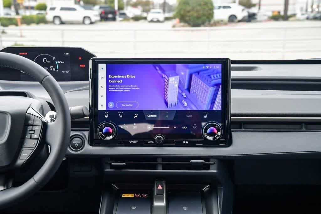 Thumbnail: 2026 Toyota bZ - 14