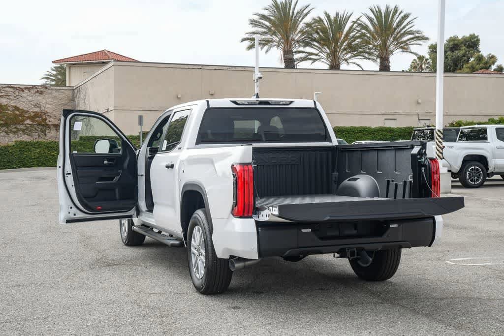 Thumbnail: 2026 Toyota Tundra - 27