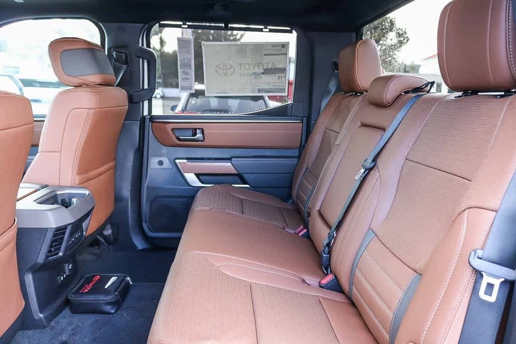 Thumbnail: 2026 Toyota Tundra - 18