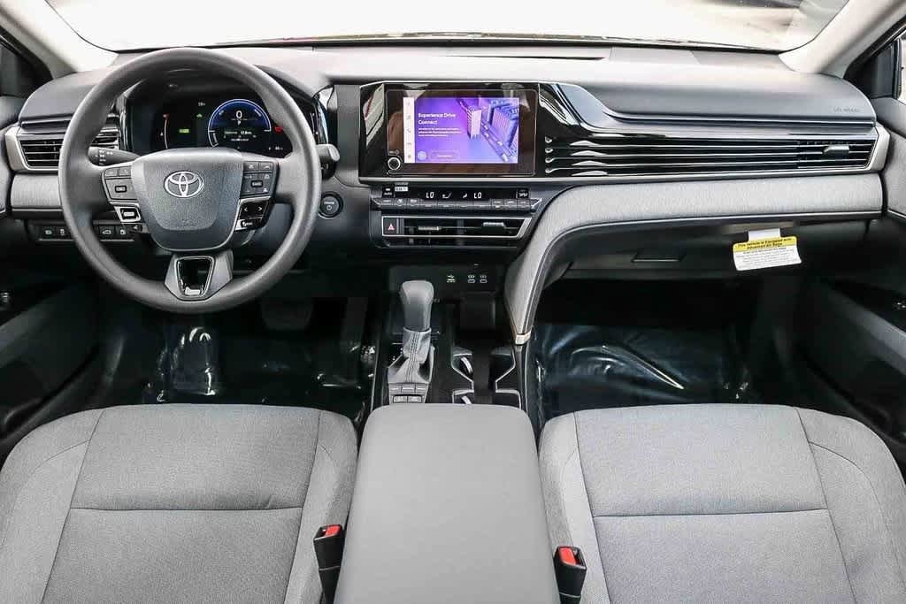 Thumbnail: 2026 Toyota Camry - 12